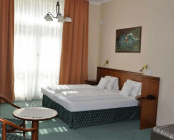 Double room at Hotel Westend HotelWestend_Betta