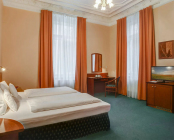 Double room at Hotel Westend HotelWestend_doppelt