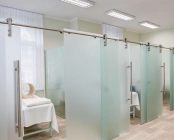 Treatment area of the Hotel Westend HotelWestend_therapeutische